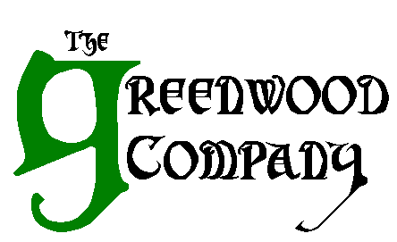 The Greenwood Company